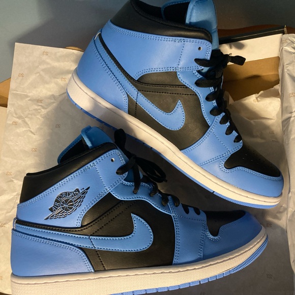 Jordan 1 Mid - Picture 6 of 11